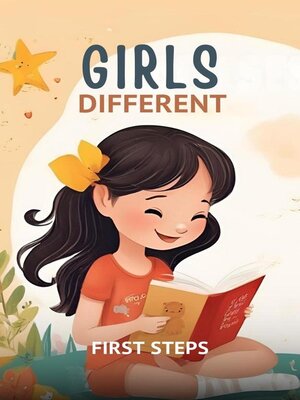 cover image of Girls Different